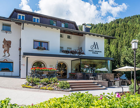 hotel-mignon.it
