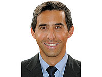 Patrick Stuflesser - ICT Manager
